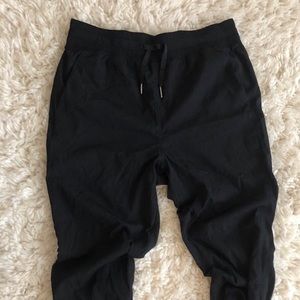 Lululemon joggers